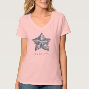 Camiseta sueño de Starfish