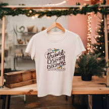 SUEÑO DE VIAJE | TURISMO, exterior