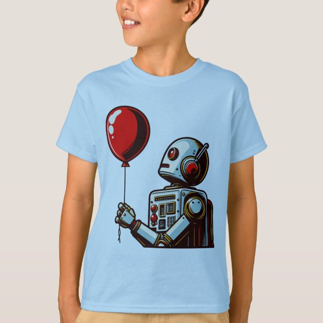 Camiseta Sueño de volar (Anverso)