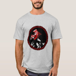 Camiseta Sueño del amante de los caballos