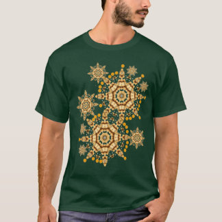 Camiseta sueño del día de fiesta