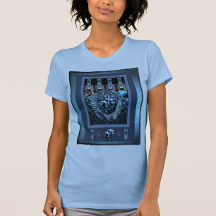 Camiseta Sueño del gato