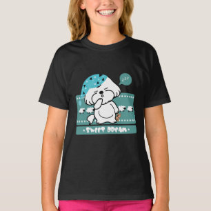 Camiseta Sueño dulce