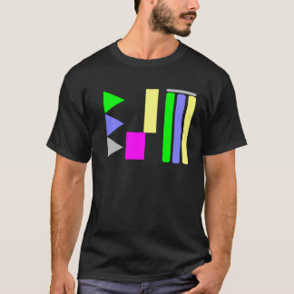 Camiseta "Sueño EDM "