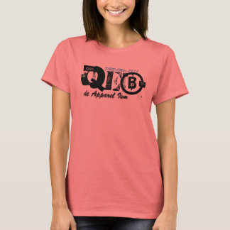 Camiseta SUEÑO en 2011
