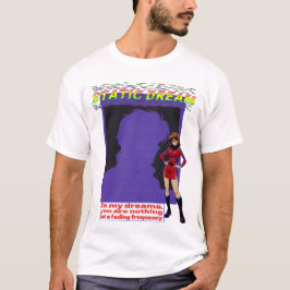 CAMISETA SUEÑO ESTÁTICO