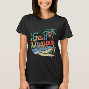 Camiseta Sueño fresco Los Ángeles