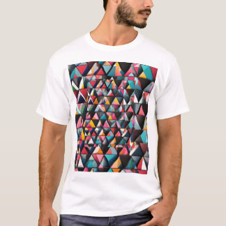 Camiseta "Sueño Grande. Duro. Brilla Cada Día".
