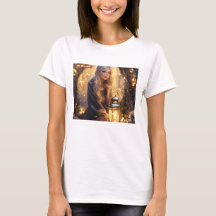 Camiseta Sueño grande en 2025 - Feliz Año Nuevo