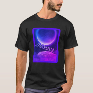 Camiseta Sueño Inspirador