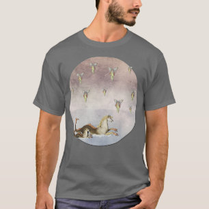 Camiseta Sueño marino