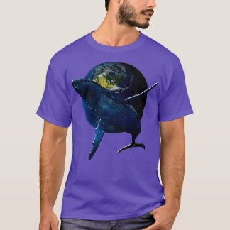 CAMISETA SUEÑO OCEÁNICO 1