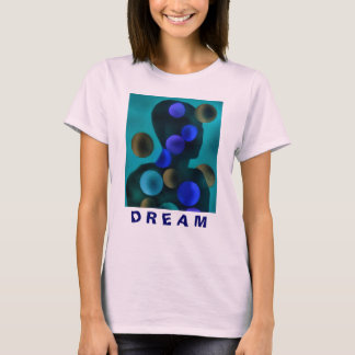 Camiseta Sueño - Orgánico