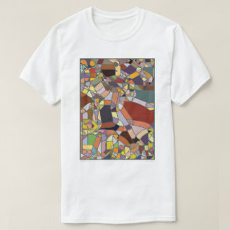 Camiseta Sueño práctico #2