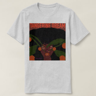Camiseta Sueño Tangerine