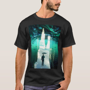 Camiseta Sueño vívido