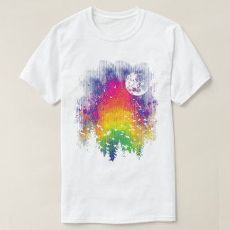 Camiseta Sueño vivo
