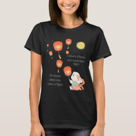 Camiseta Sueño y esperanza