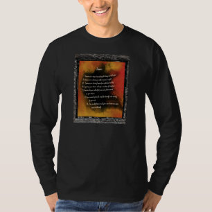 Camiseta Sueños