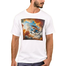 Sueños barrocos en patineta