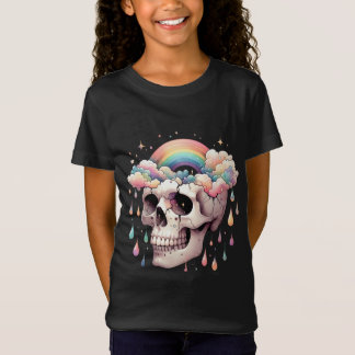 Camiseta Sueños de Arcoíris