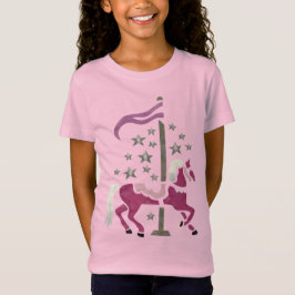 Camiseta Sueños de carrusel