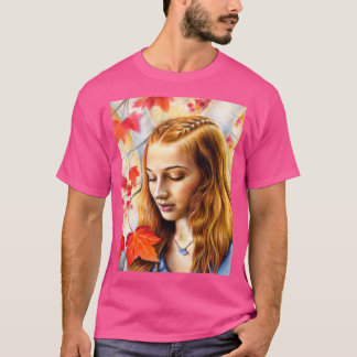 Camiseta Sueños de casa