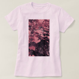 Camiseta Sueños de ciruelas azucareras