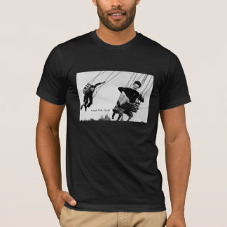 Camiseta Sueños de Juan Anderson