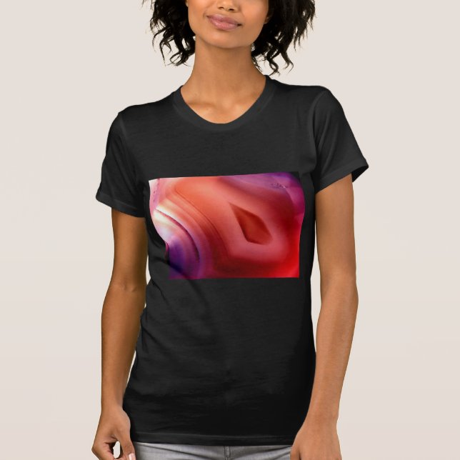 Camiseta Sueños de la ágata (Anverso)