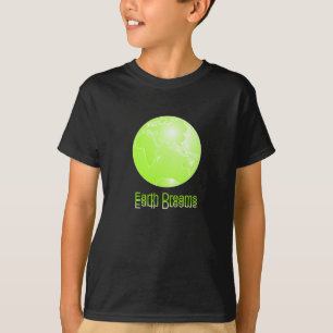 Camiseta Sueños de la Tierra