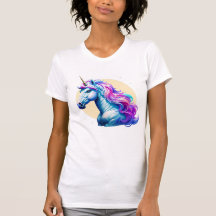 Sueños de luna de unicornio