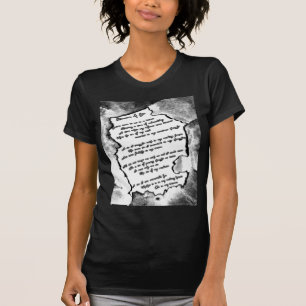 Camiseta Sueños de pecado