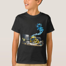 Sueños de robot