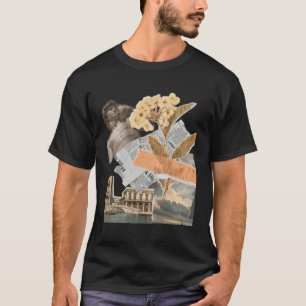 Camiseta Sueños de Scrapbook