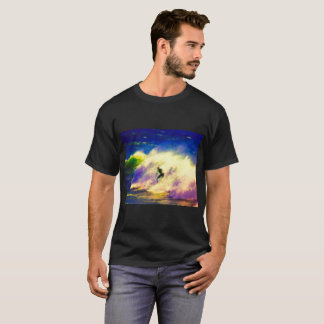 Camiseta Sueños de surf