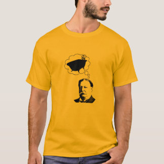 Camiseta Sueños de Taft de tinas
