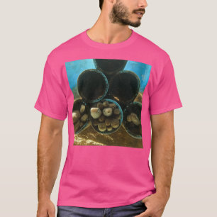 Camiseta Sueños de tubería