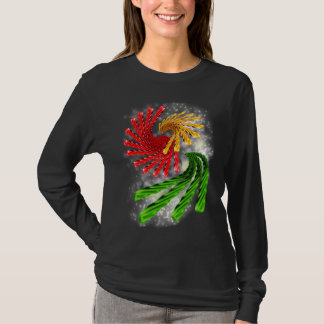 Camiseta Sueños del regaliz