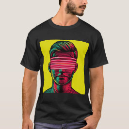 Camiseta Sueños digitales