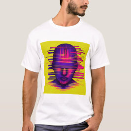Camiseta Sueños digitales