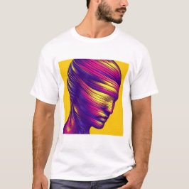 Camiseta Sueños digitales