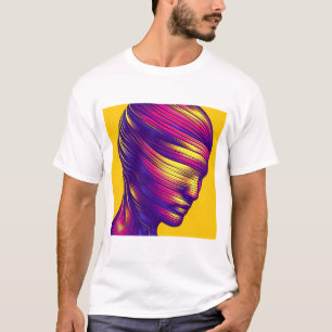 Camiseta Sueños digitales