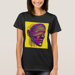 Camiseta Sueños digitales