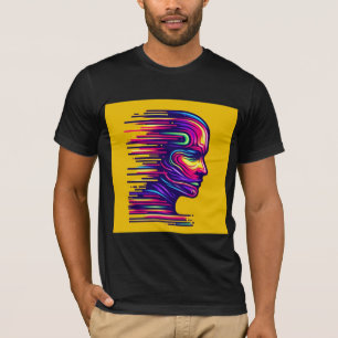 Camiseta Sueños digitales