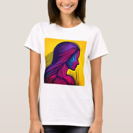 Camiseta Sueños digitales