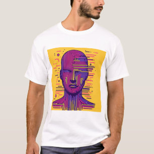 Camiseta Sueños digitales