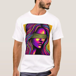 Camiseta Sueños digitales