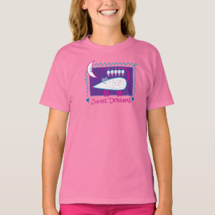Camiseta Sueños dulces