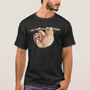 Camiseta Sueños dulces de eslora dulce lindo